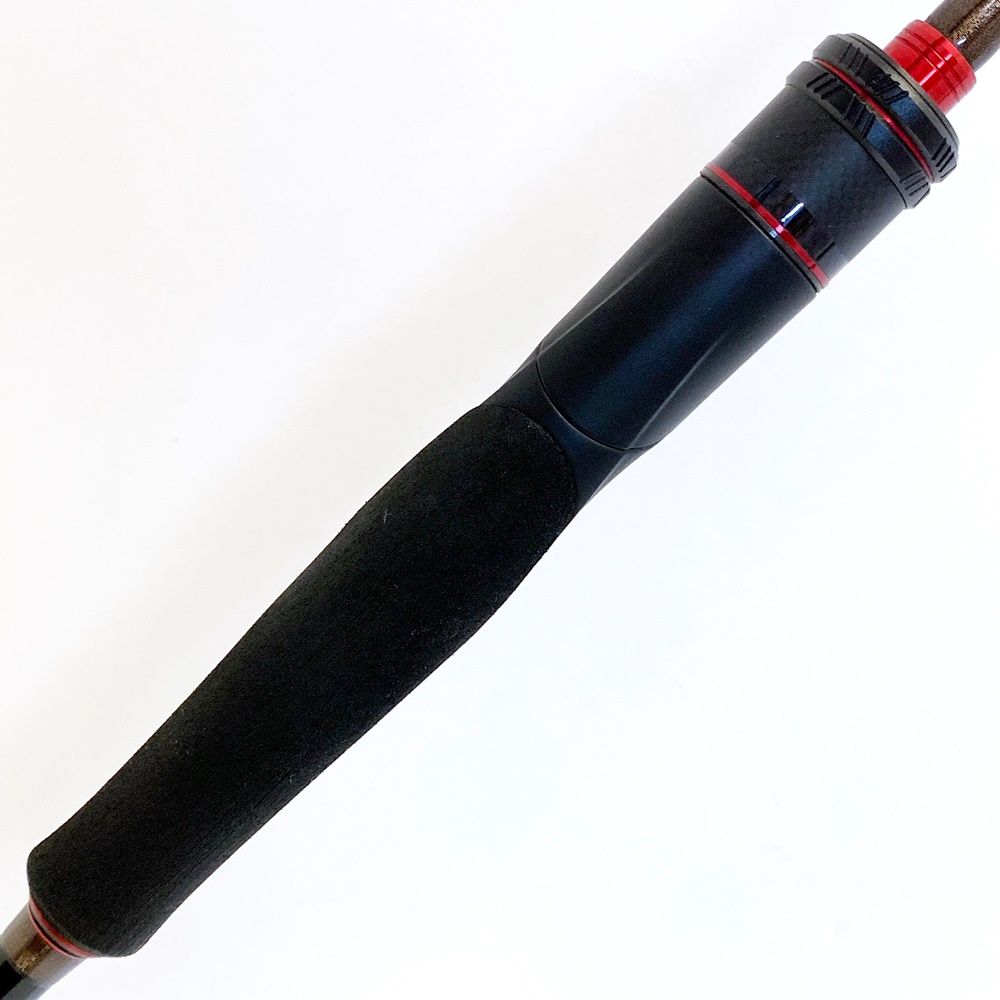加古川店】 中古 SHIMANO | シマノ ロッド 22セフィアXRティップ