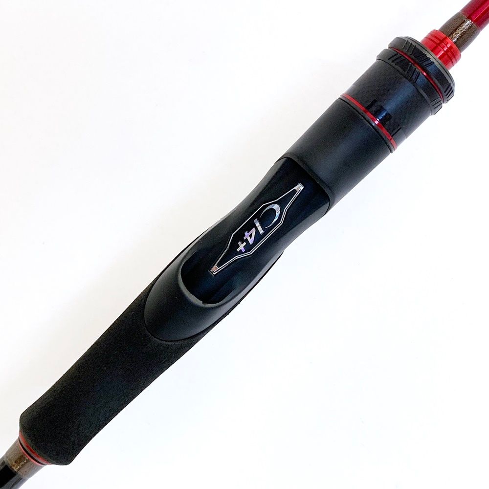 加古川店】 中古 SHIMANO | シマノ ロッド 22セフィアXRティップ