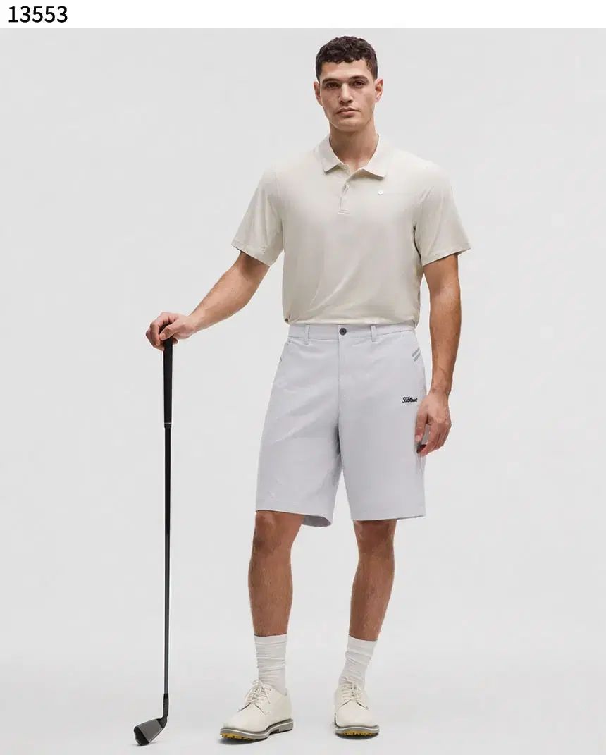 タイトリスト TITLEIST 三色ポイント ストレッチ ゴルフ パンツ