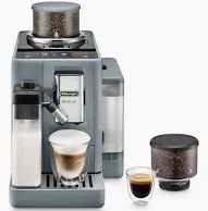 DeLonghi デロンギ リヴェリア EXAM44055G 全自動コーヒーマシン
