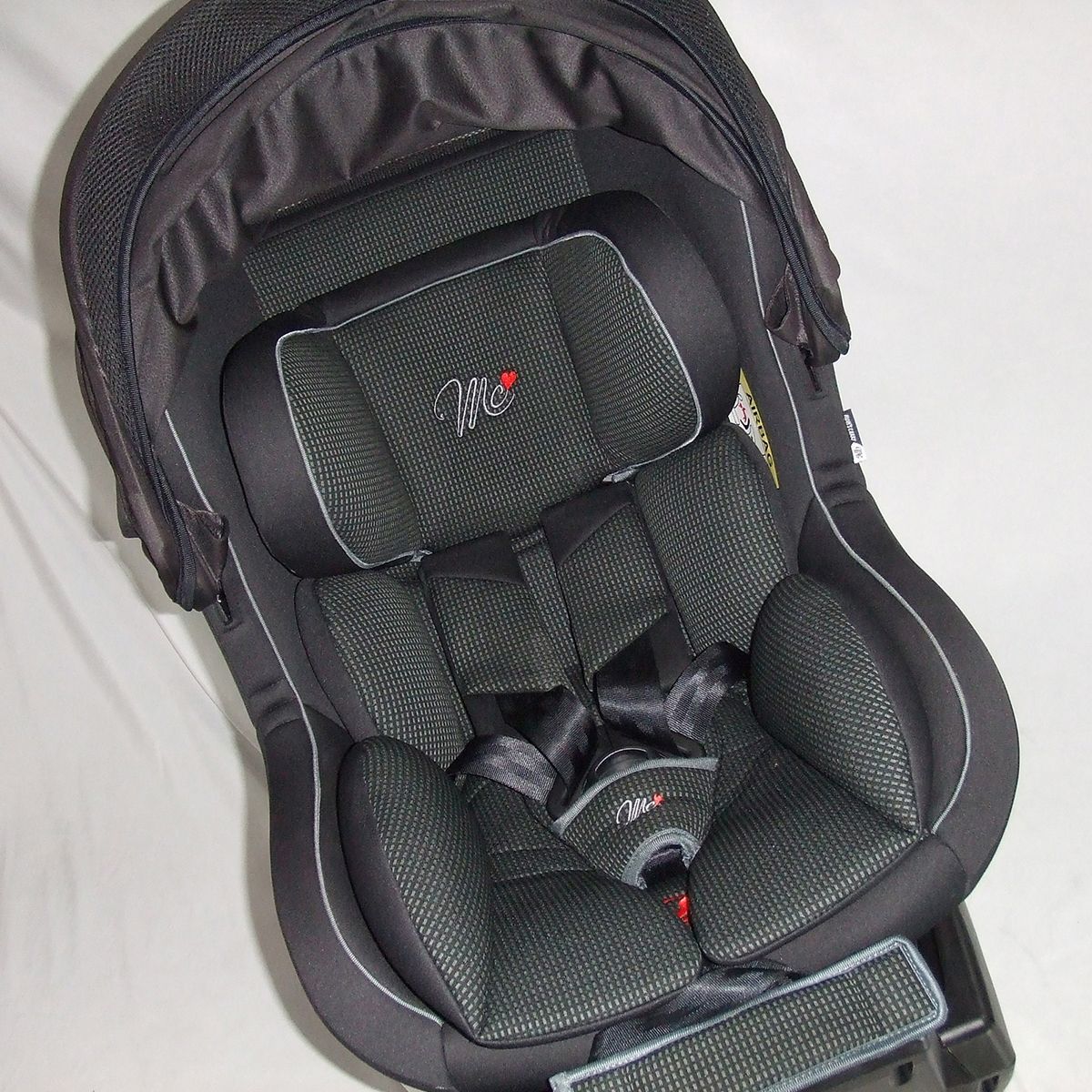 マムズキャリー ISOFIX マムズキャリー）ターン・レジェFIX 