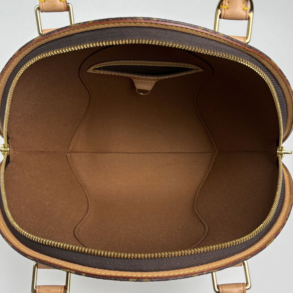 ルイ・ヴィトン Louis Vuitton エリプスPM ハンドバッグ モノグラム