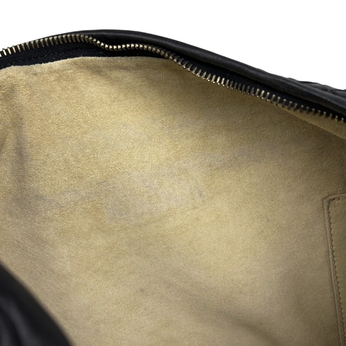 ボッテガヴェネタ BOTTEGAVENETA イントレチャート ショルダーバッグ