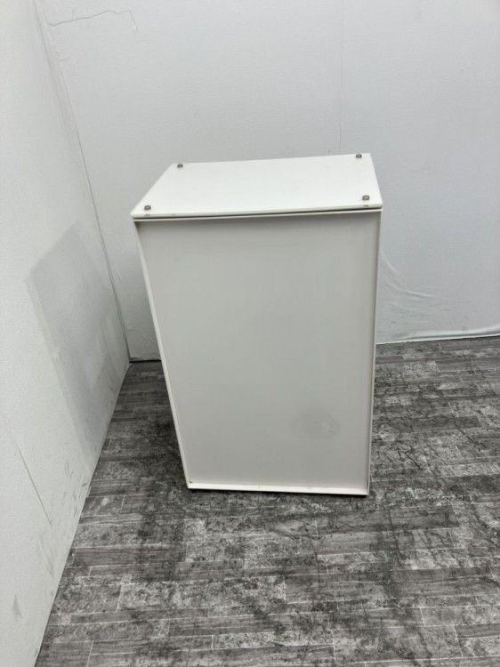 【中古品】 受付カウンター ホワイト
