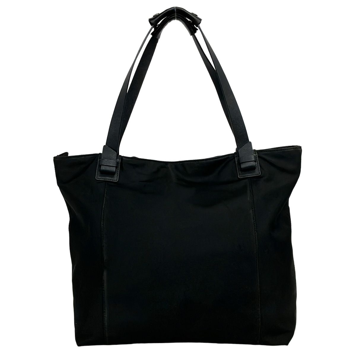 HENRI BENDEL(ヘンリベンデル) ショルダーバッグ - 黒 パドロック 