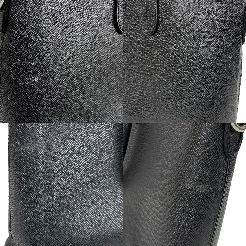 中古】LOUIS VUITTON/ルイヴィトン タイガ アントン ブリーフケース