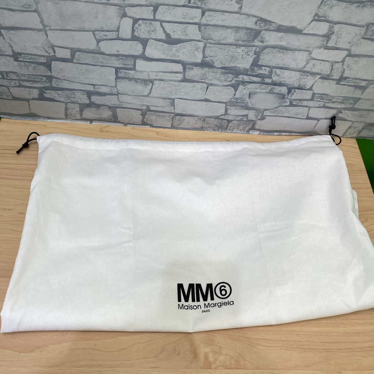 豊】美品 MM6 Maison Margiela エムエムシックス・メゾン・マルジェラ 