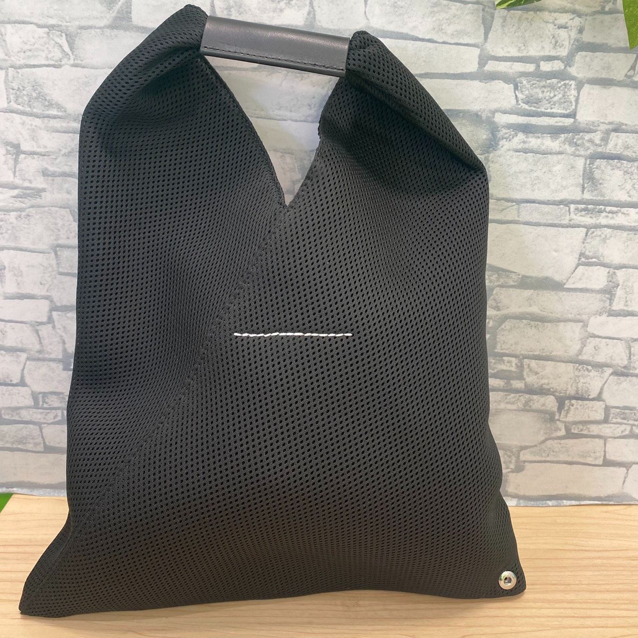豊】美品 MM6 Maison Margiela エムエムシックス・メゾン・マルジェラ 