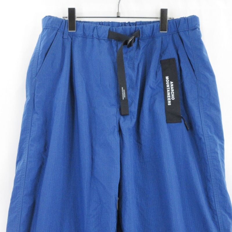 美品 MOUNTAIN RESEARCH マウンテンリサーチ クライミングパンツ