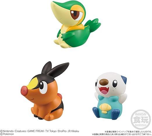 ポケモンキッズ 30周年スペシャル vol.2編 （21個入り） BOX 食玩
