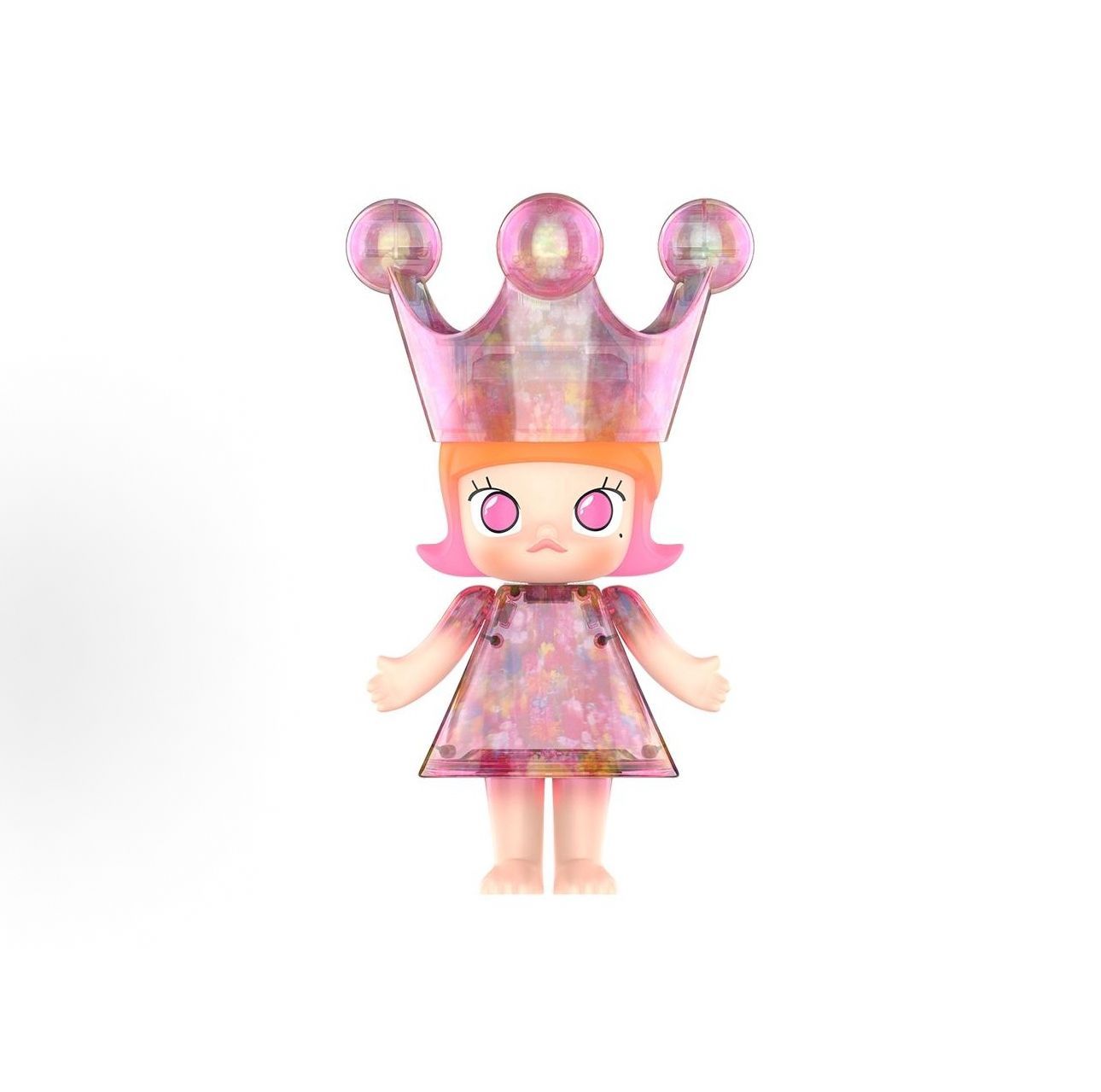 蜷川実花 MEGA ROYAL MOLLY 400% Mika Ninagawa - メルカリ