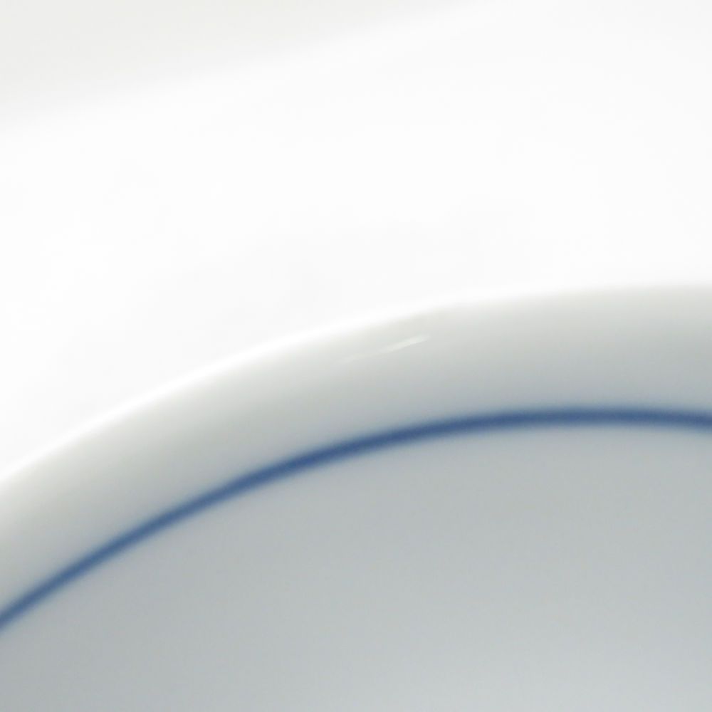 美品 ROYAL COPENHAGEN ロイヤルコペンハーゲン ブルーフルーテッド