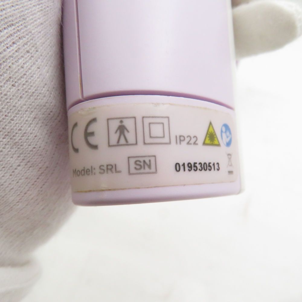 【いずみ様】tria トリア スキン エイジングケア レーザー 美顔器 tria トリア スキン エイジングケアレーザー 美顔器 家庭用美容機器