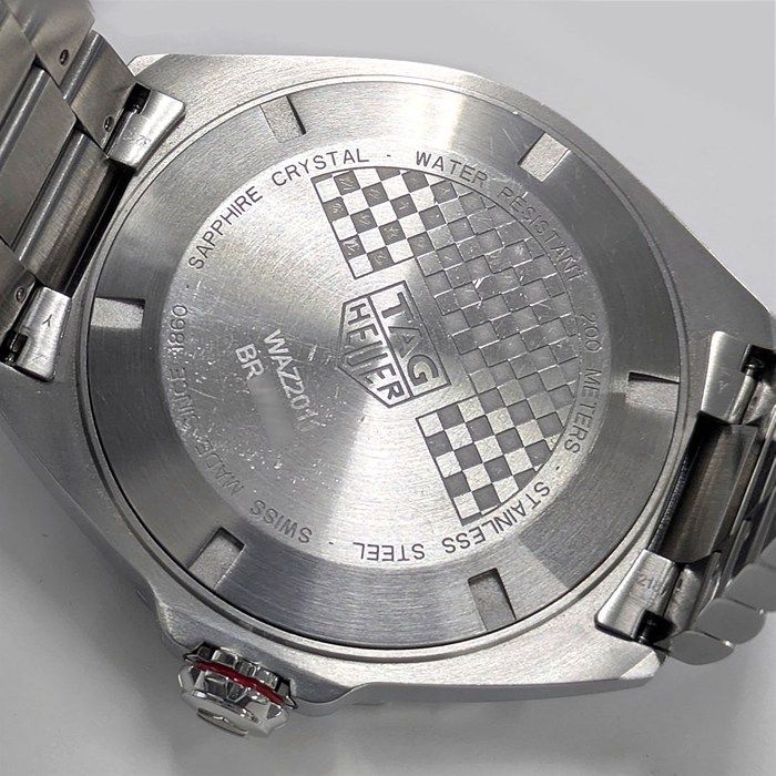安い，お買い得 タグ・ホイヤー TAG Heuer 腕時計 フォーミュラ1