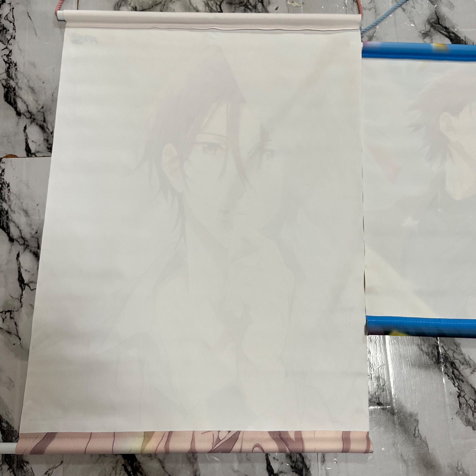 Free! タペストリー 松岡凛 2本セット 159 - メルカリ