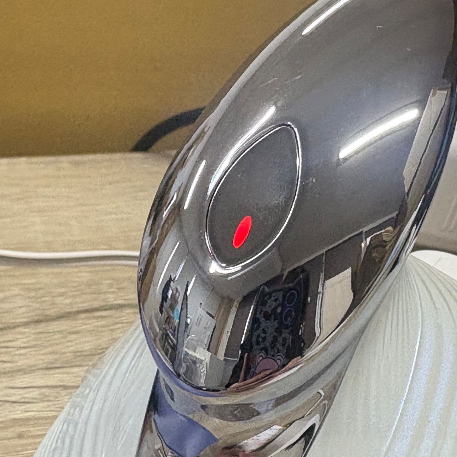 新品未使用 ReFa ヘッドスパ 開封済み RE-AP-02A - メルカリ