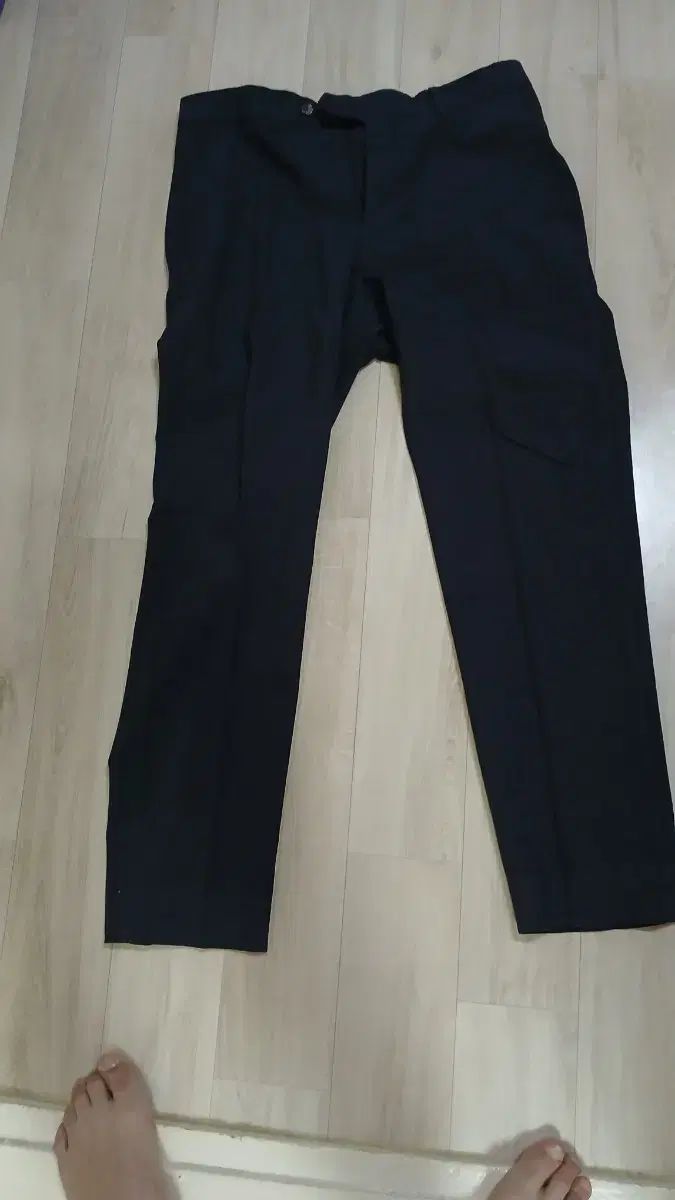 メンズ ファッション DAKS 夏 ズボン