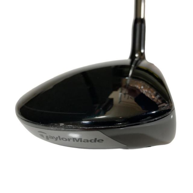中古】 テーラーメイド Qi10 3W フェアウェイウッド FW 純正特注