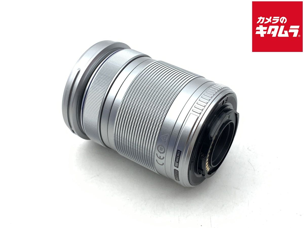 中古】 【良品】 オリンパス M.ZUIKO DIGITAL ED 40-150mm F4.0-5.6 R 