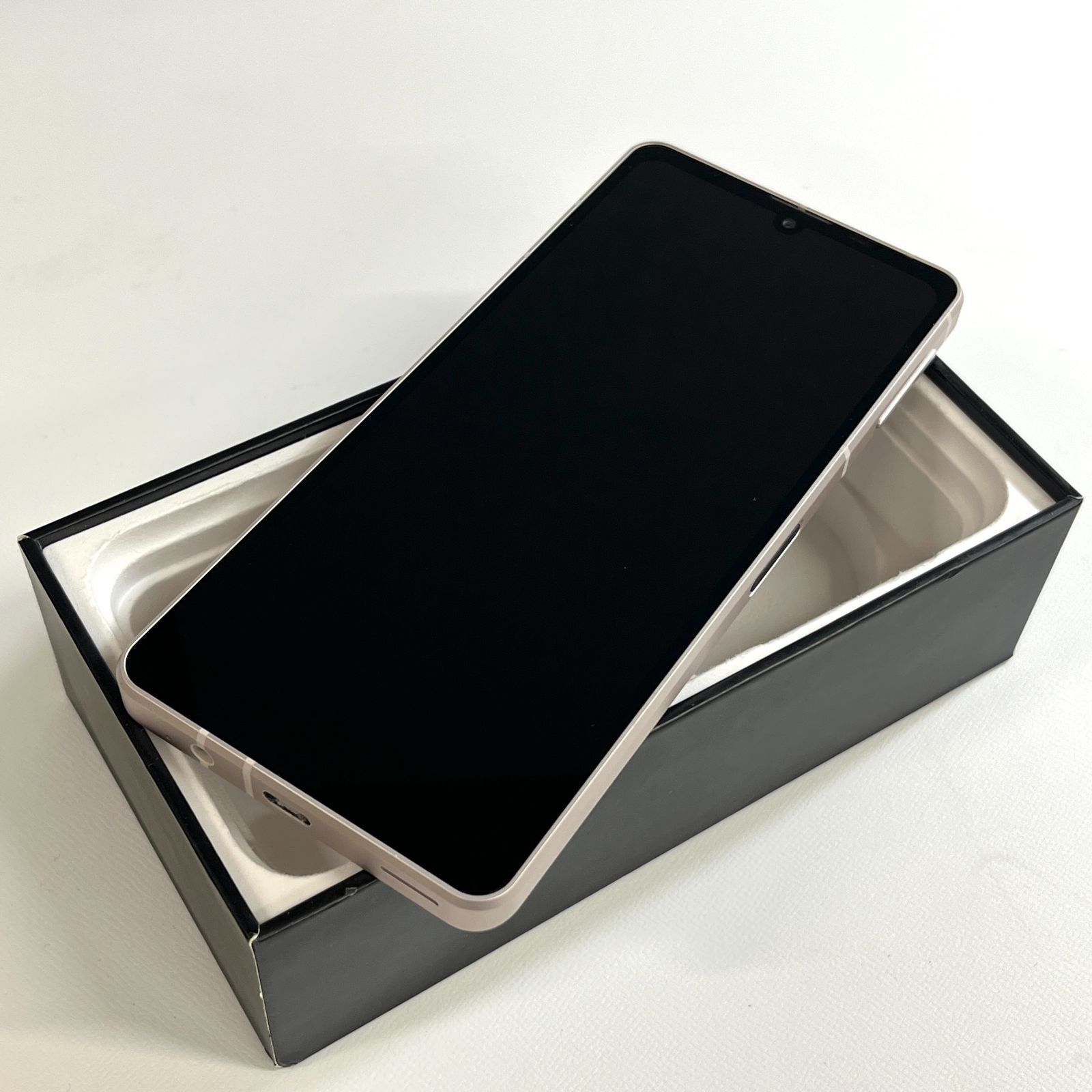 ジャンク】AQUOS sense8 SH-54D 128GB SIMフリー - メルカリ