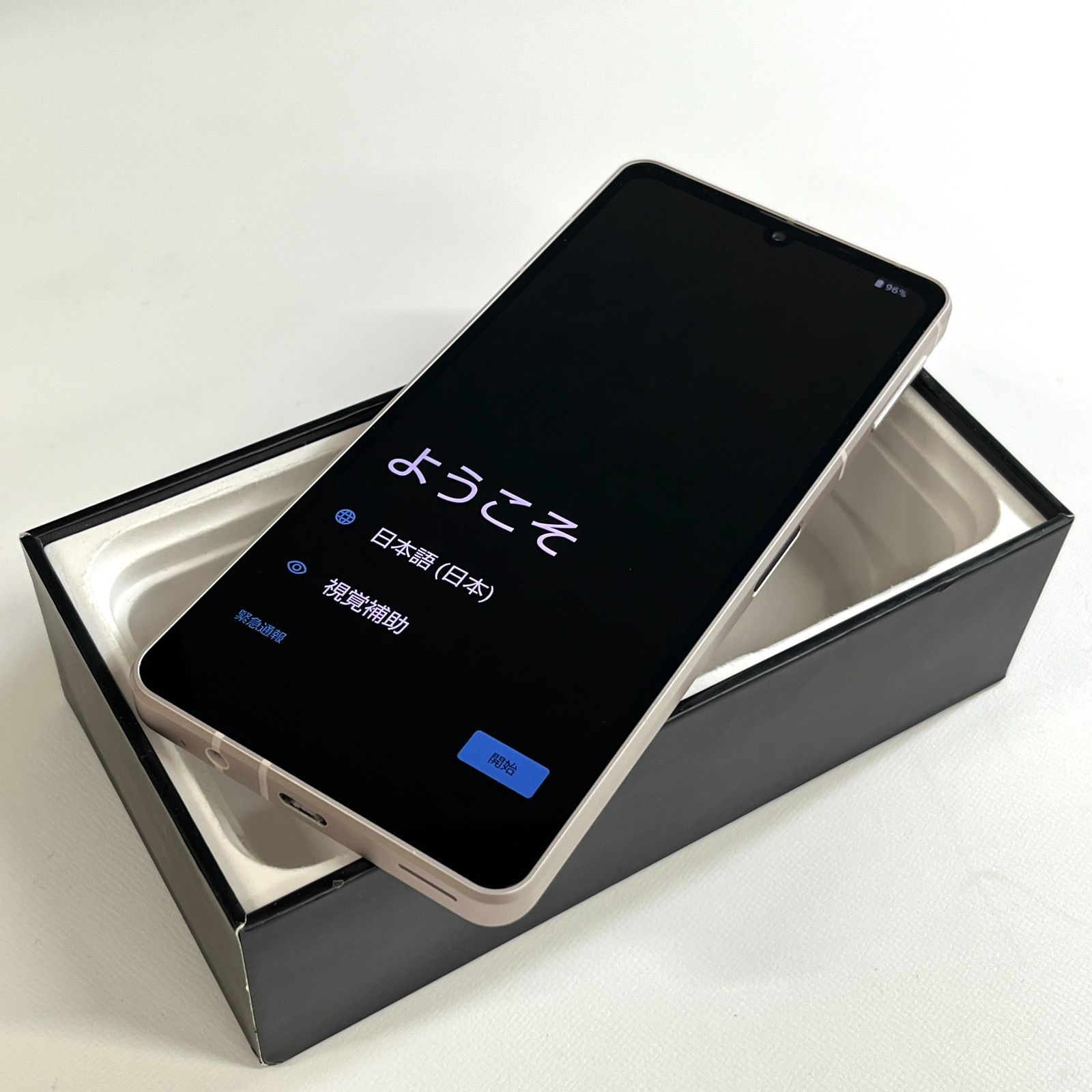ジャンク】AQUOS sense8 SH-54D 128GB SIMフリー - メルカリ ジャンク】AQUOS sense8 SH-54D 128GB SIMフリー - メルカリ