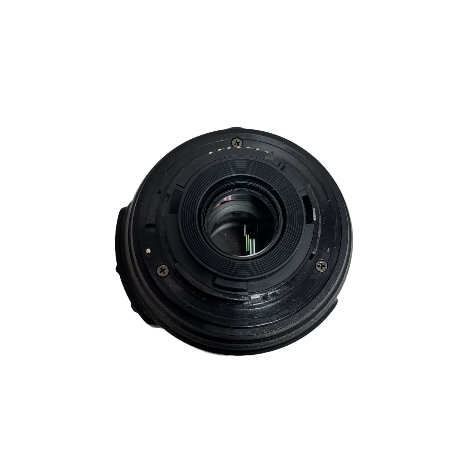 Nikon ニコン D5000 ダブルズームキット レンズ 18-55m 55-200m 
