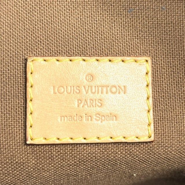 Louis Vuitton モノグラム ショルダーバッグ ルイ ヴィトン ルイ ヴィトン モノグラム オデオンMM ショルダーバッグ
