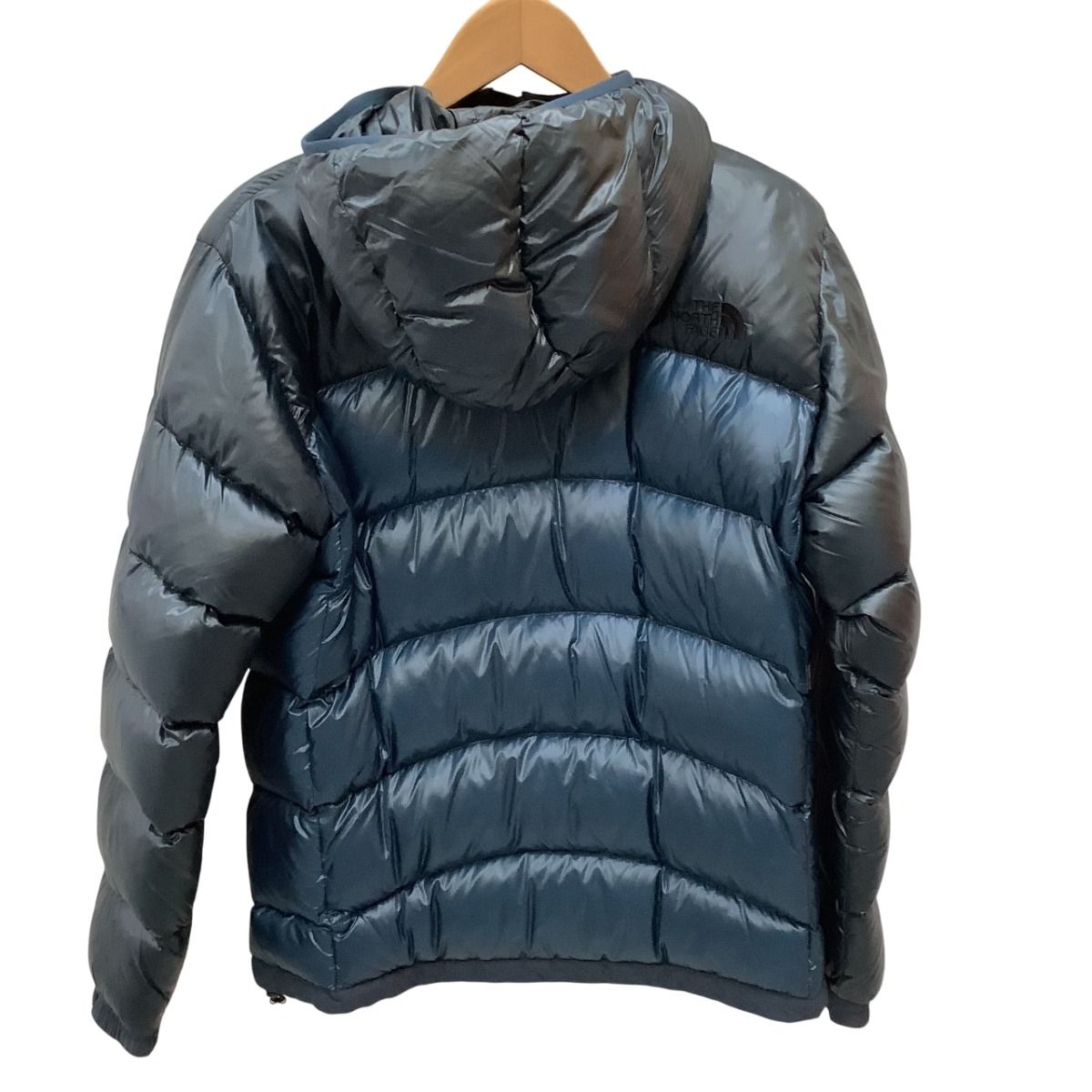 ♪♪THE NORTH FACE ザノースフェイス メンズ ダウンジャケット SIZE M 