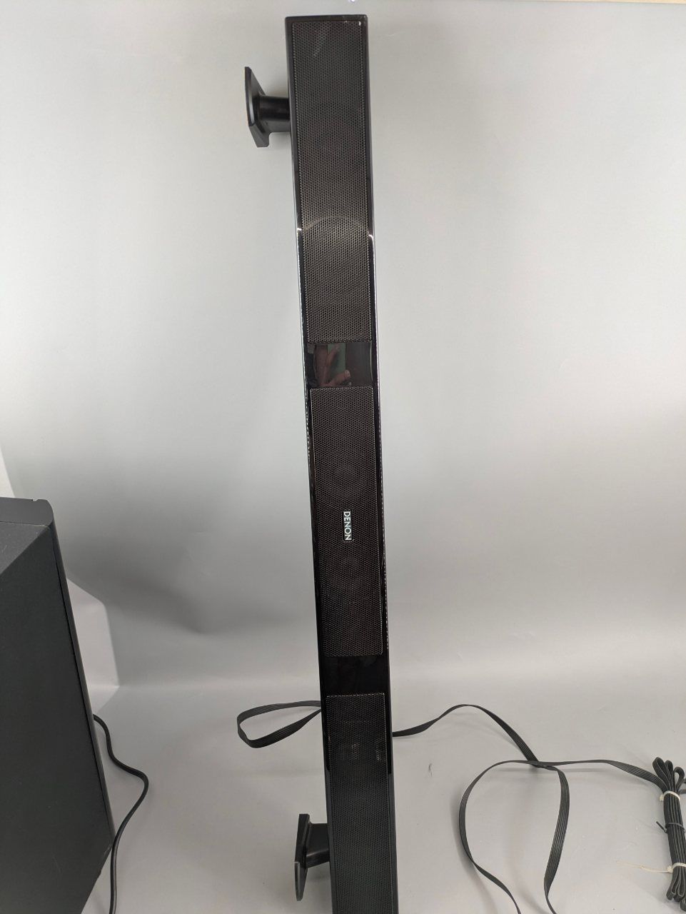 動作確認済】DENON デノン ホームシアターシステム DHT-S311 サウンド 