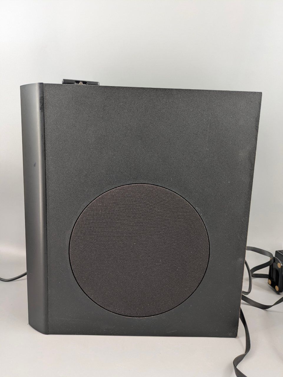 動作確認済】DENON デノン ホームシアターシステム DHT-S311 サウンド