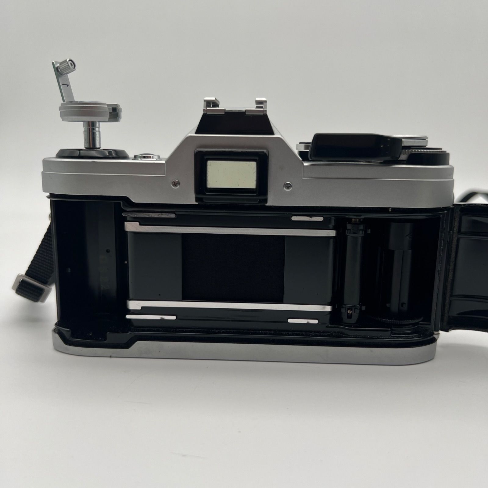 T5248 【 動作未確認品 】 Canon キャノン AE-1 Canon Lens カメラ