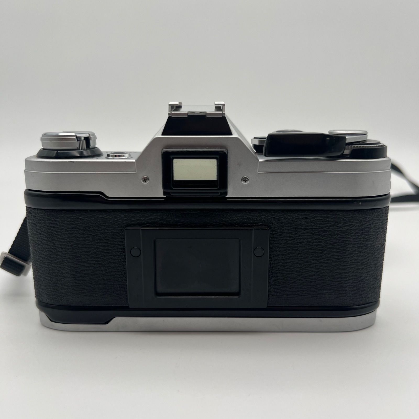 T5248 【 動作未確認品 】 Canon キャノン AE-1 Canon Lens カメラ