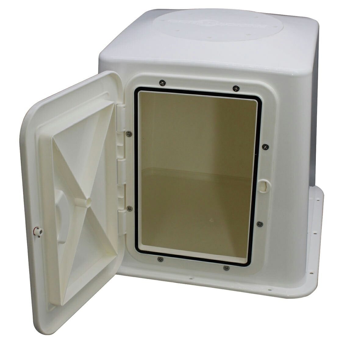 【BMO/ビーエムオー】30E0139 ボートシートボックス (504149) シート台座+収納ボックス 収納付きシートベース