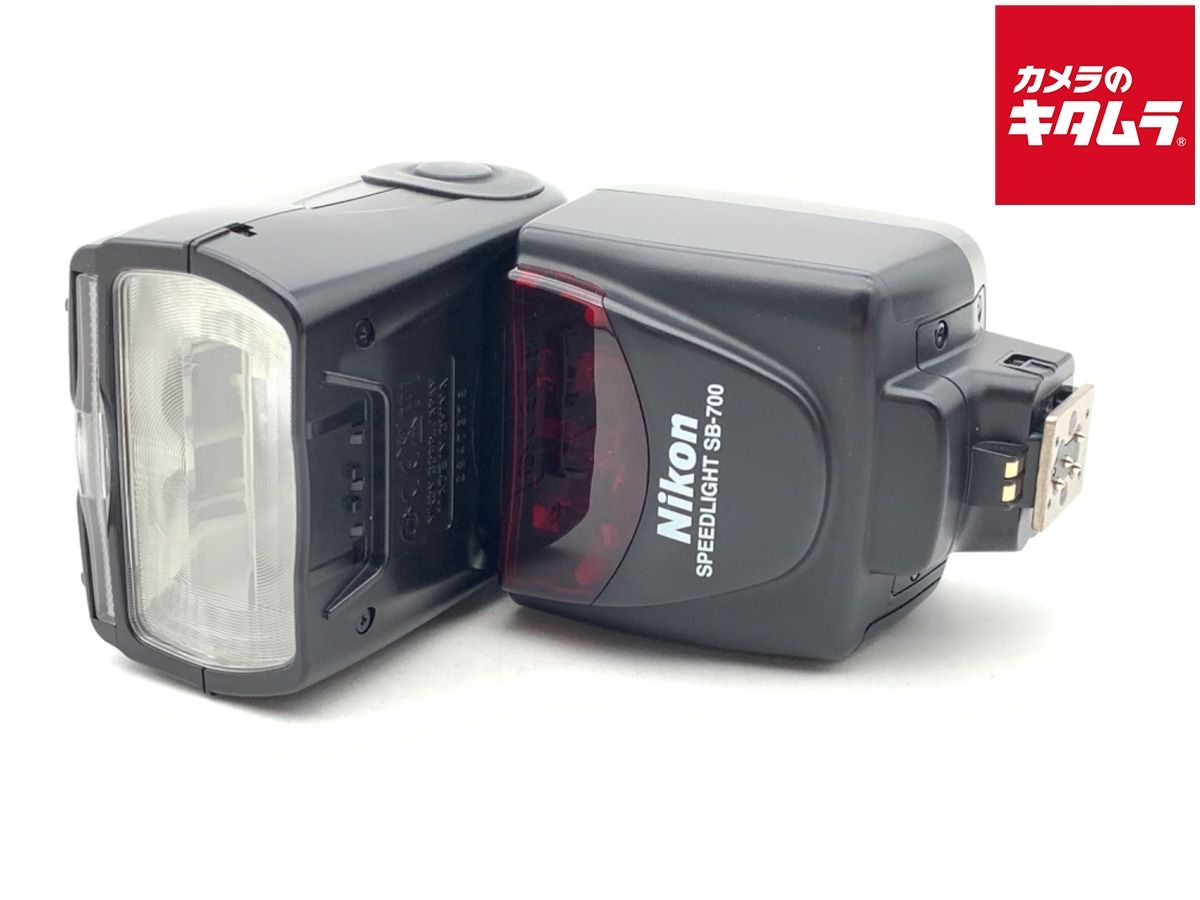 【中古】 【良品】 ニコン スピードライト SB-700