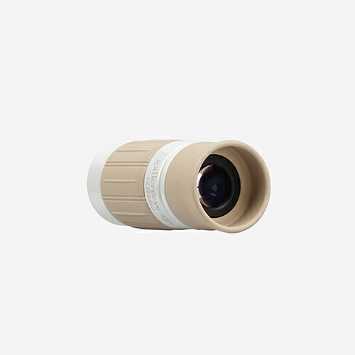 【即配】(KT) 単眼鏡 ギャラリーEYE 6×16 ケンコートキナー KENKO TOKINA【送料無料】明るく鮮明なフルマルチコート&フェイズコート 美術館 美術鑑賞 博物館 観劇