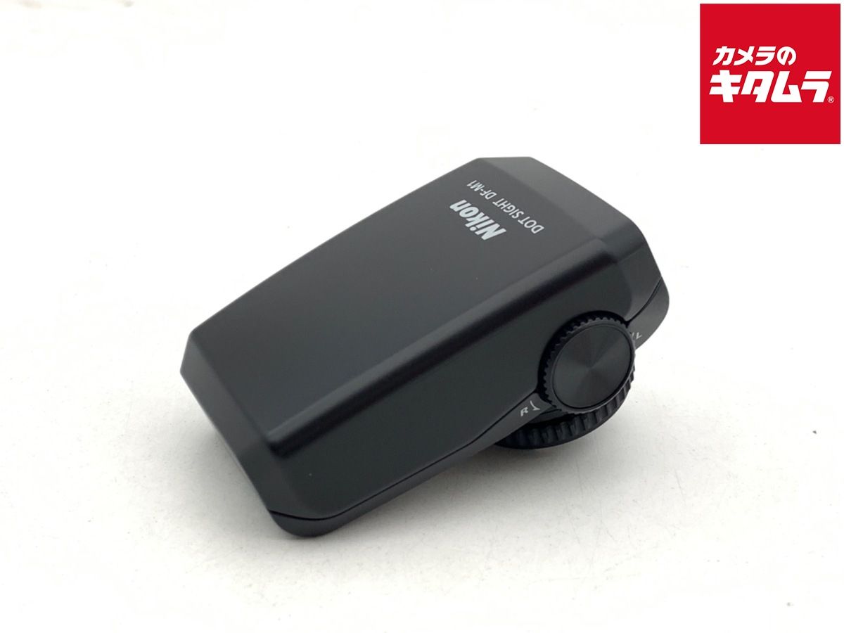 【中古】 【美品】 ニコン DF-M1 ドットサイト