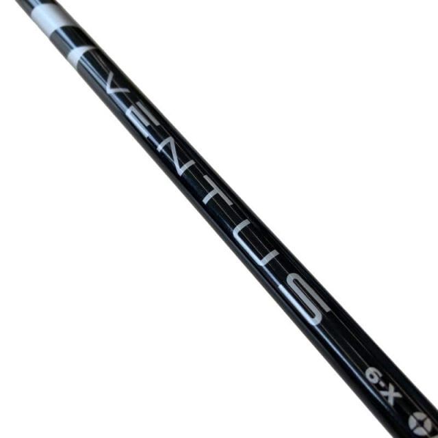 テーラーメイドスリーブ付き(Qi4D系) フジクラドライバー用 シャフト 