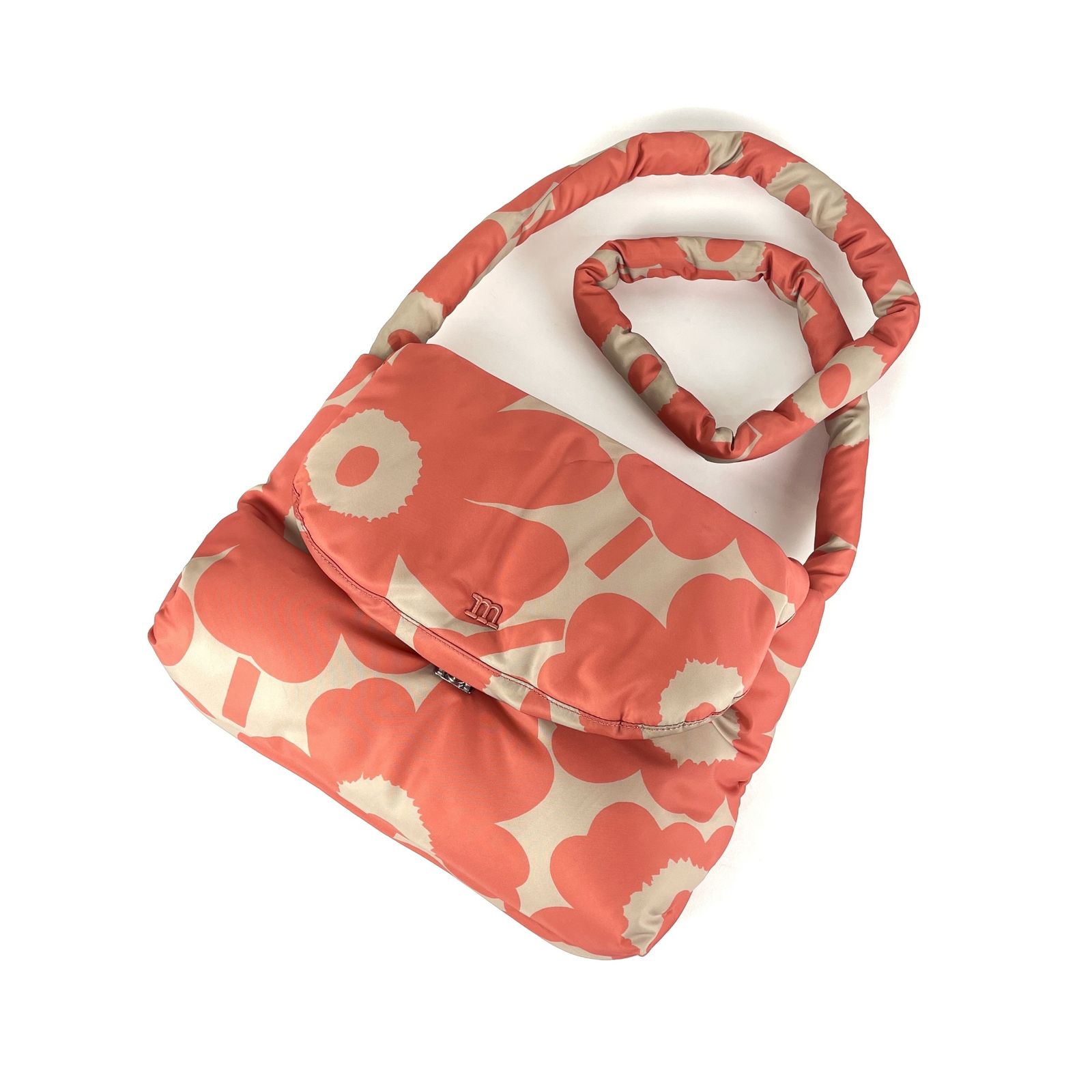 MARIMEKKO マリメッコ MESSENGER PILLOW UNIKKO メッセンジャーバッグ