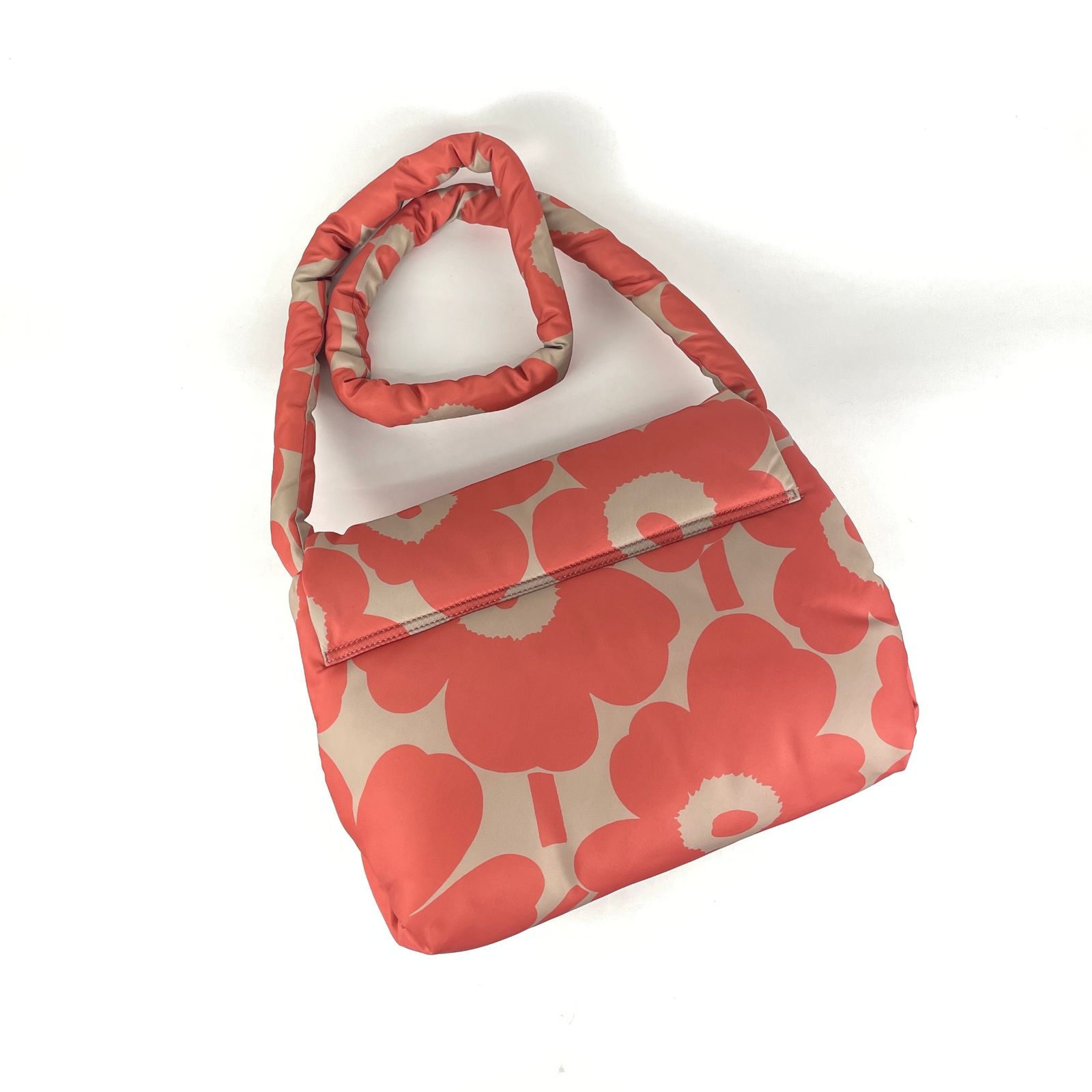 MARIMEKKO マリメッコ MESSENGER PILLOW UNIKKO メッセンジャーバッグ 