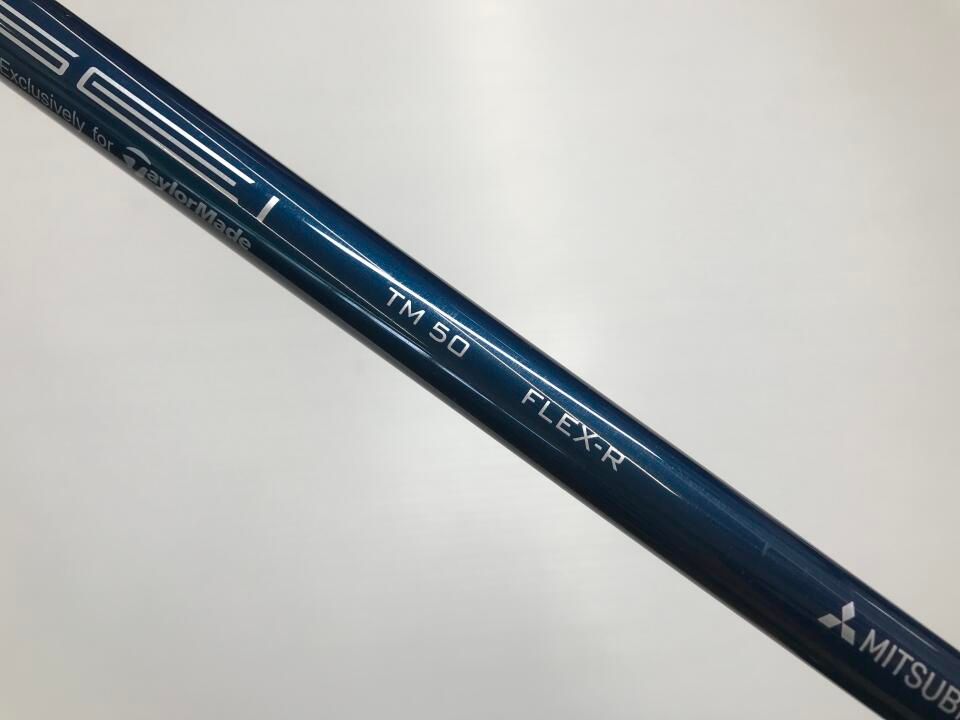 テーラーメイド SIM2 MAX-D 16度 TENSEI BLUE TM50(SIM2) Rフレックス