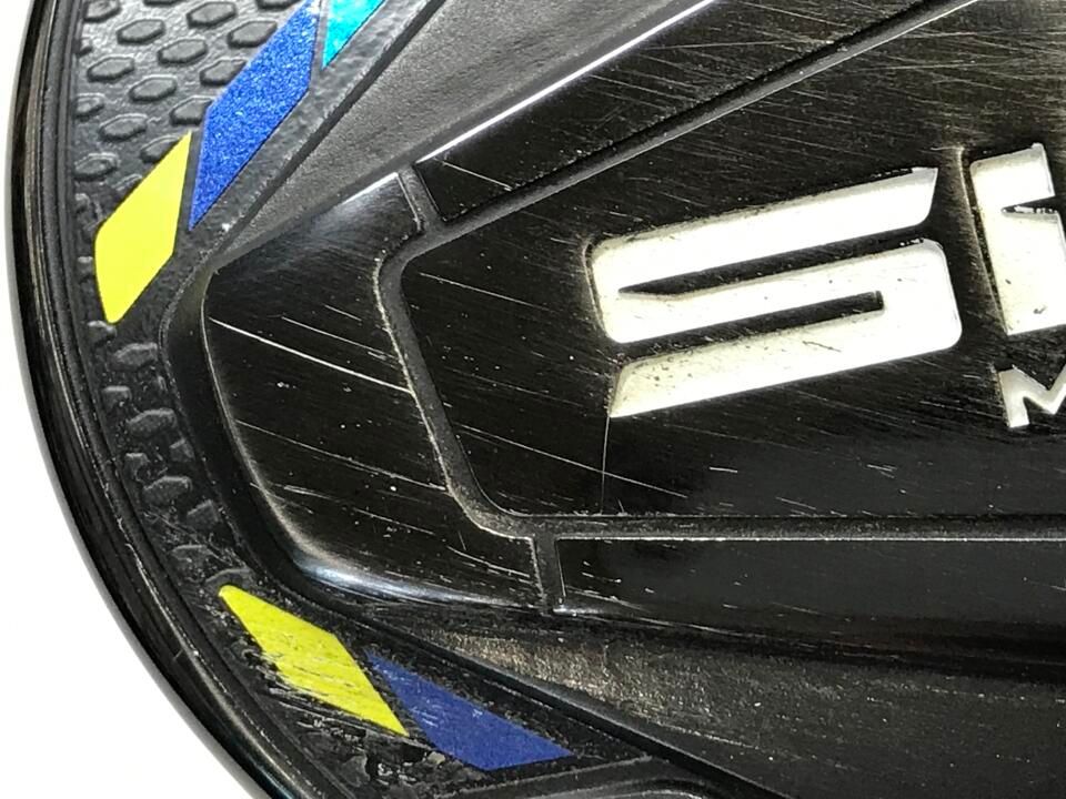 テーラーメイド SIM2 MAX-D 16度 TENSEI BLUE TM50(SIM2) Rフレックス
