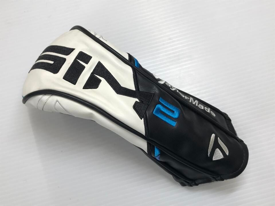 テーラーメイド SIM2 MAX-D 16度 TENSEI BLUE TM50(SIM2) Rフレックス