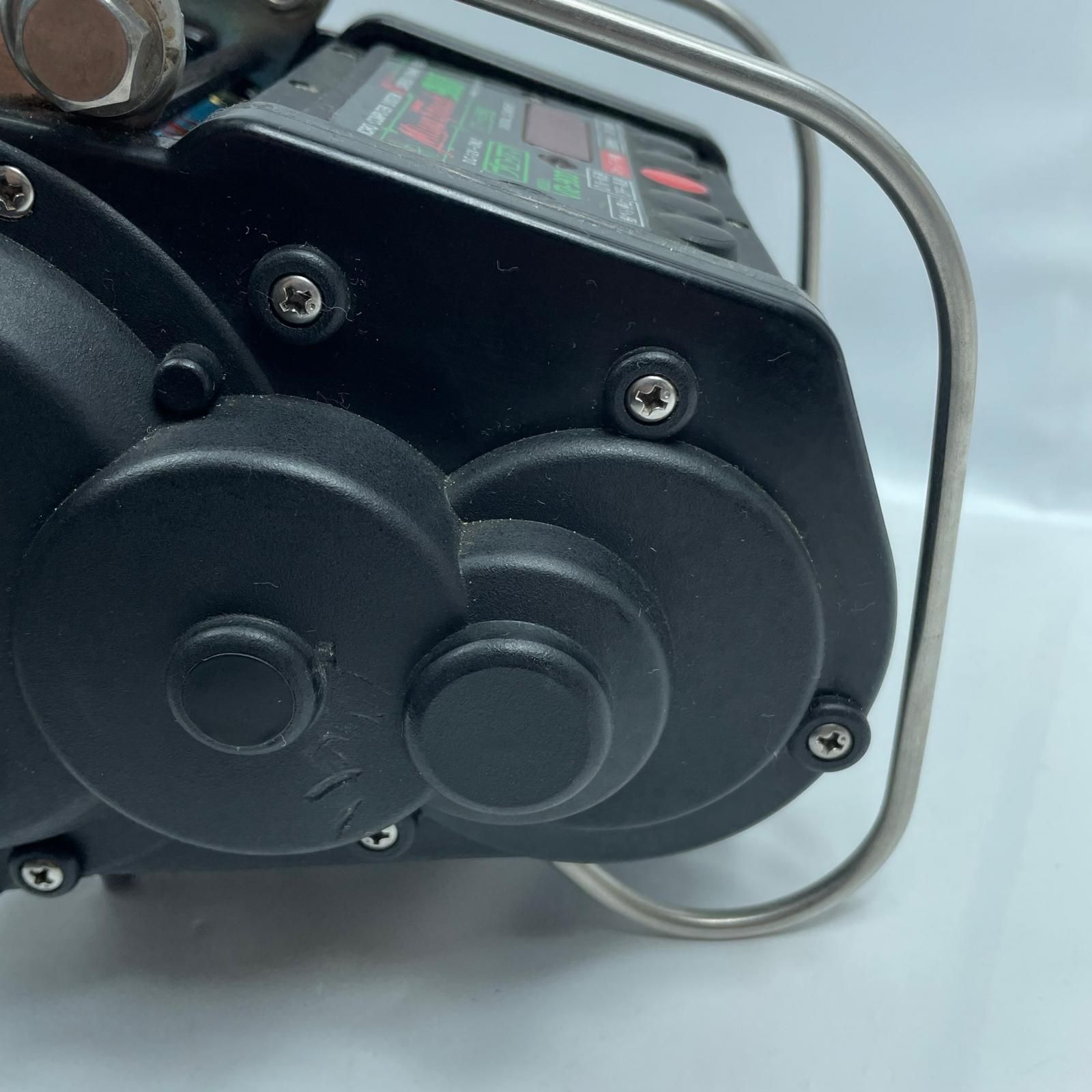 Miya Epoch 電動リール VR-900 - メルカリ