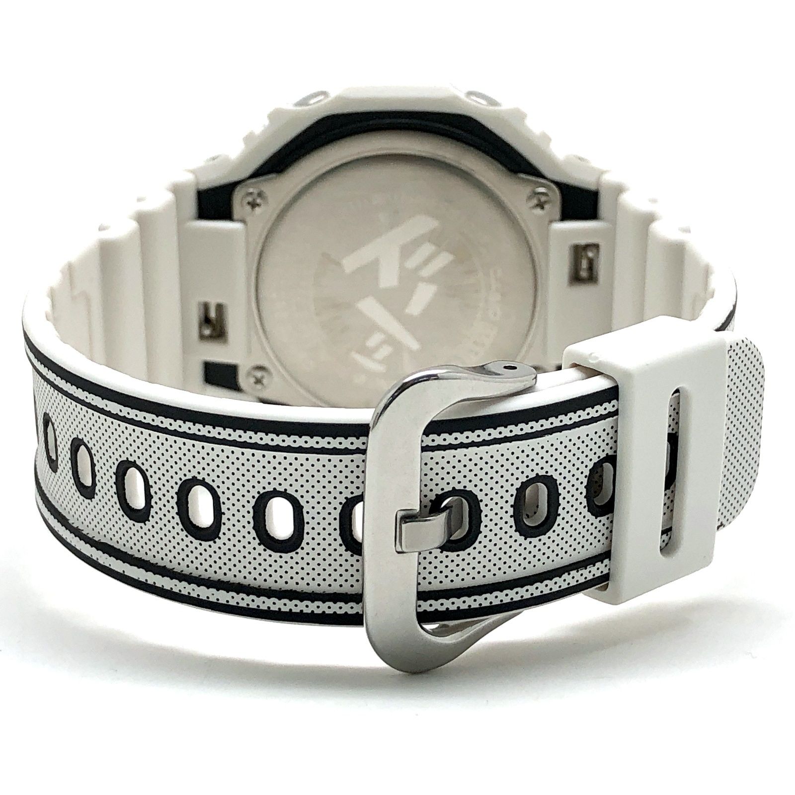 G-SHOCK ジーショック GA-2100MNG-7A MANGA THEME マンガ 漫画