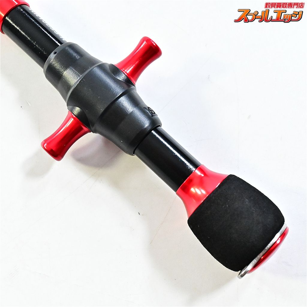 ★☆【スタジオオーシャンマーク】 フックリムーバー HR100SS-H レッド24 フックリリーサー STUDIO-OCEAN-MARK K_060★☆e09291 ★☆【スタジオオーシャンマーク】 フックリムーバー HR100SS-H レッド24 フックリリーサー STUDIO-OCEAN-MARK K_060★☆e09291