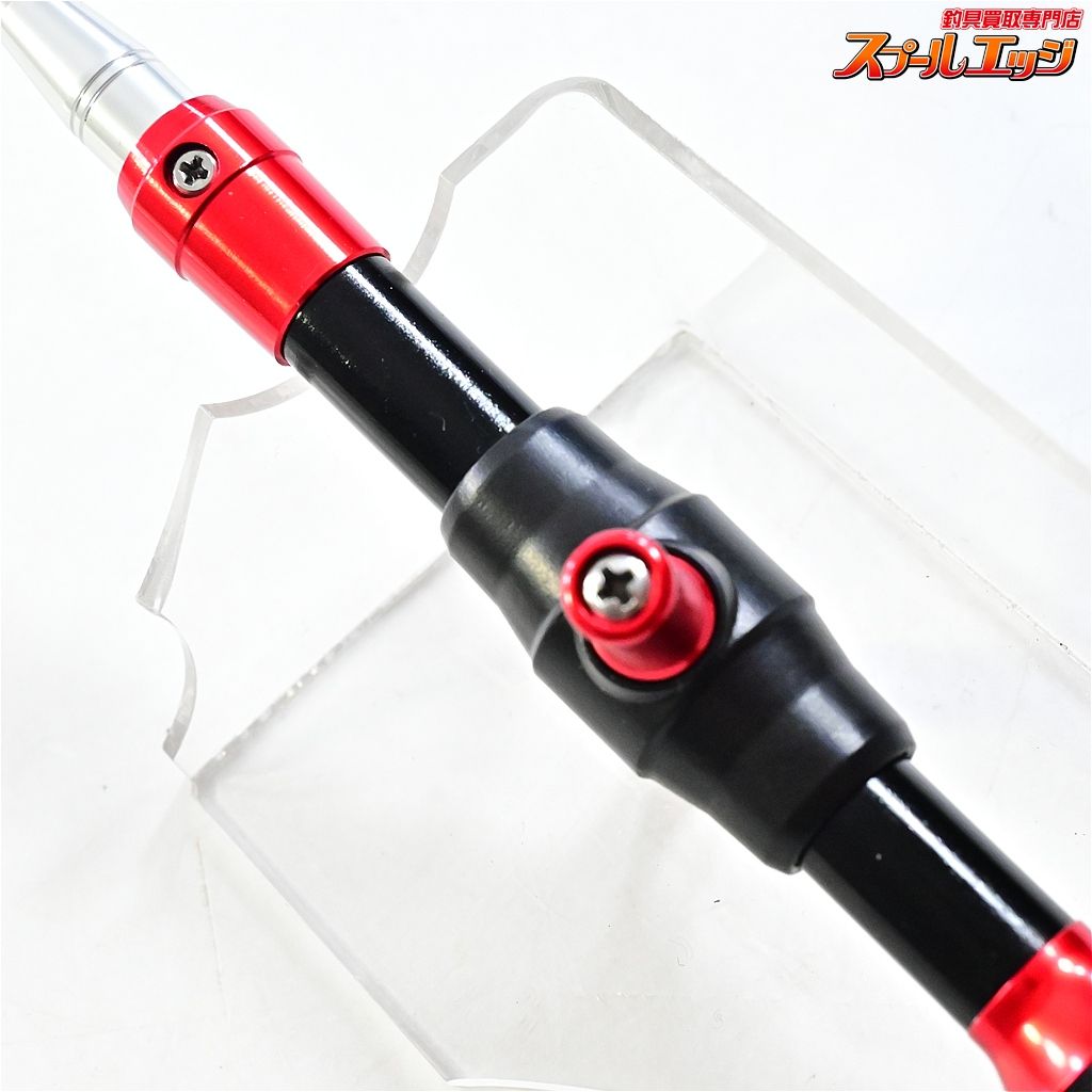 ★☆【スタジオオーシャンマーク】 フックリムーバー HR100SS-H レッド24 フックリリーサー STUDIO-OCEAN-MARK K_060★☆e09291 ★☆【スタジオオーシャンマーク】 フックリムーバー HR100SS-H レッド24 フックリリーサー STUDIO-OCEAN-MARK K_060★☆e09291