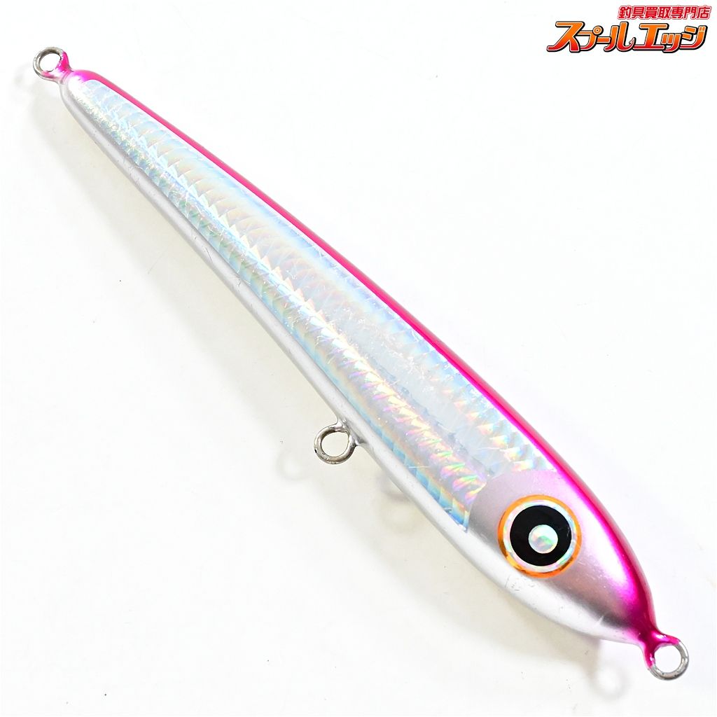ローカルスタンダード　ダイブベイト165 DIVE BAIT165 ピンク 【ローカルスタンダード】 ダイブベイト 165 マゼンタバック LOCAL