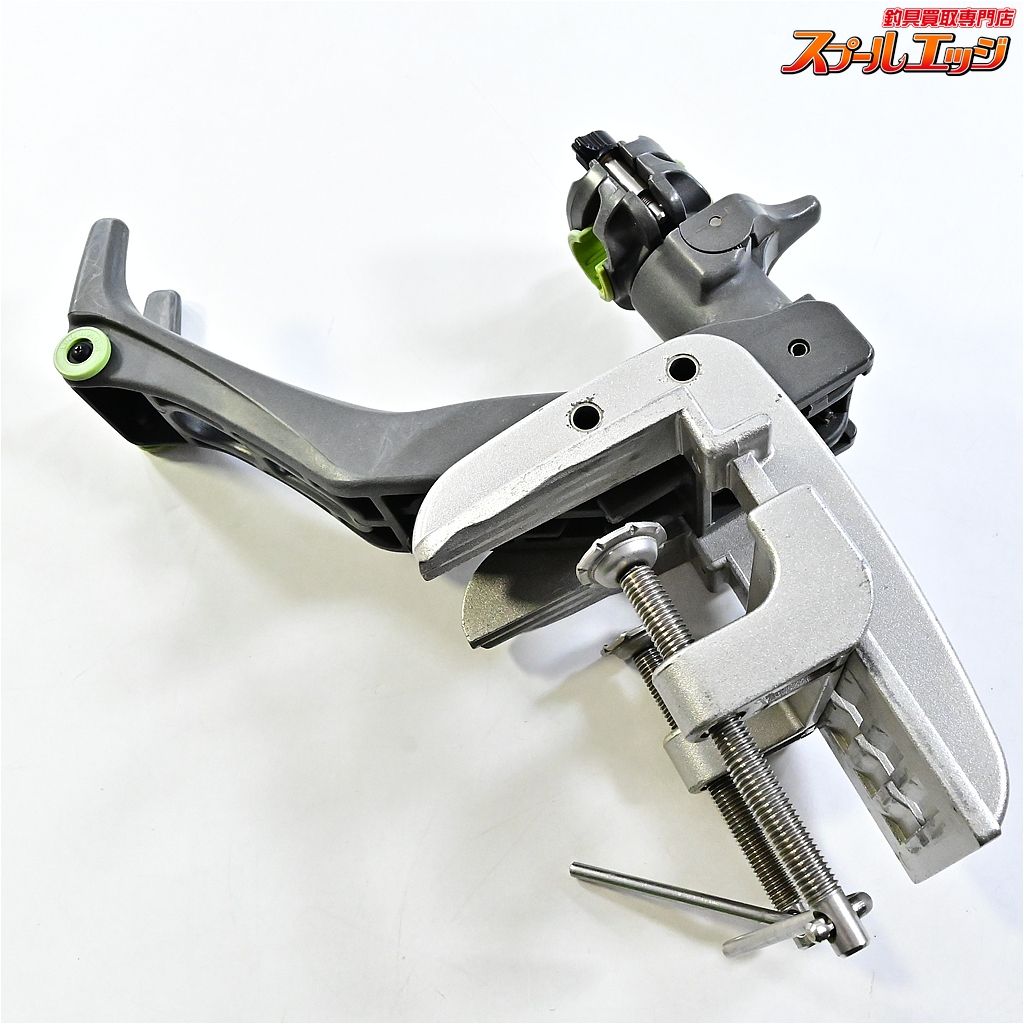 ★☆【ダイワ】 パワーホルダー GS-90 DAIWA POWER HOLDER ロッドホルダー ロッドキーパー K_100★☆e09300