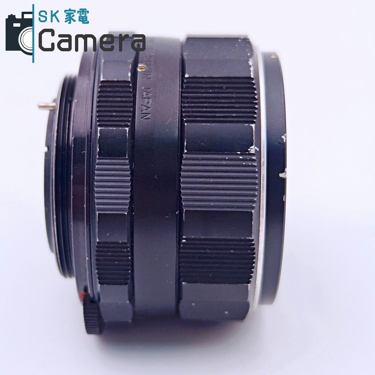 中古】 PENTAX Super-Multi-Coated TAKUMAR 55mm F1.8 M42