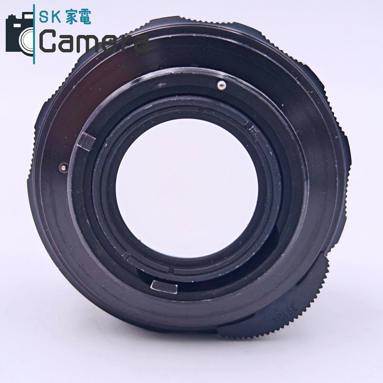 中古】 PENTAX Super-Multi-Coated TAKUMAR 55mm F1.8 M42